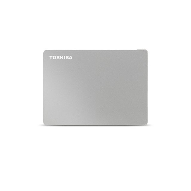 EAN 4260557511329 - Toshiba Canvio Flex disco duro externo 1 TB 2.5" Micro-USB B 3.2 Gen 1 (3.1 Gen 1) Plata imagen 4