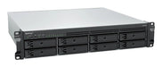 EAN 4711174726875 - Synology RackStation RS1226RP+ servidor de almacenamiento NAS Bastidor (2U) AMD Ryzen V1500B 4 GB DDR4 0  imagen 6