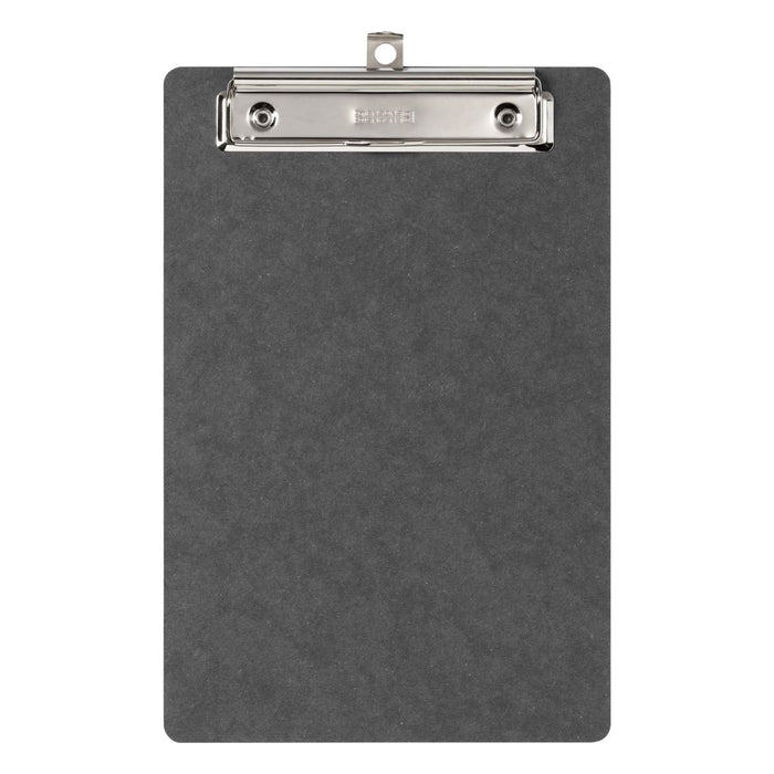 EAN 4013951016002 - Pagna 44018-04 portapapel A5 Cartón Gris imagen 1
