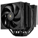 EAN 0814256018258 - Thermalright Royal Pretor Procesador Disipador térmico/Radiador Negro imagen 6