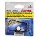 EAN 4007249058980 - Hama Lens Cap Holder tapa de lente Cámara digital Negro imagen 3