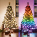 EAN 4897105336822 - Nanoleaf Holiday Tira de luz inteligente Wi-Fi/Bluetooth imagen 2