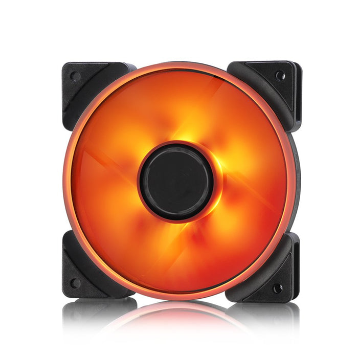 EAN 7340172701583 - Fractal Design Prisma AL-12 Carcasa del ordenador Ventilador 12 cm Negro, Blanco 1 pieza(s) imagen 5