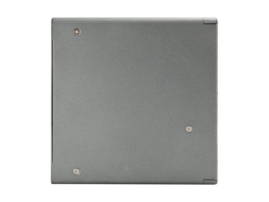 EAN 4015867202654 - LevelOne IGP-1271 switch Gestionado L3 Gigabit Ethernet (10/100/1000) Energía sobre Ethernet (PoE) Gris imagen 5