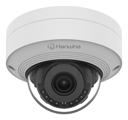 EAN 8801089220332 - Hanwha QNV-C8011R cámara de vigilancia Almohadilla Cámara de seguridad IP Interior y exterior 2592 x 1944 imagen 1