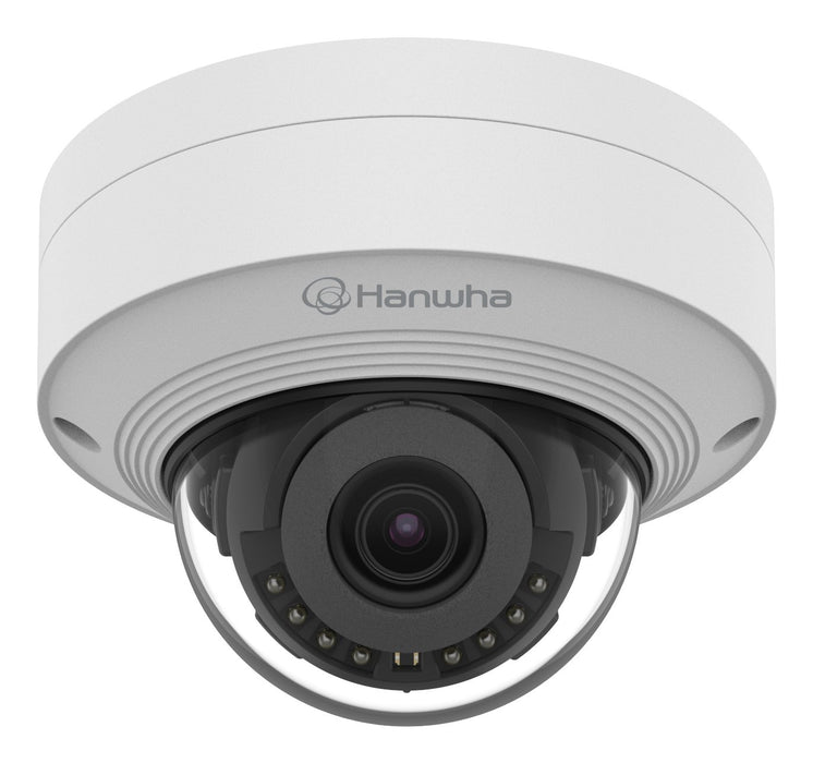 EAN 8801089220332 - Hanwha QNV-C8011R cámara de vigilancia Almohadilla Cámara de seguridad IP Interior y exterior 2592 x 1944 imagen 1