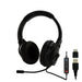 EAN 3700224772369 - MCL MK1A99AZZZCSQMUSB auricular y casco Auriculares Alámbrico Diadema Business/Everyday USB Type-C / USB  imagen 1