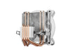 EAN 4710562758825 - Mars Gaming MCPU220W sistema de refrigeración para ordenador Procesador Enfriador 12 cm 1 pieza(s) imagen 3