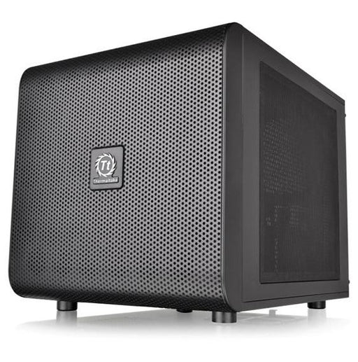 EAN 4717964400192 - Thermaltake Core V21 Cubo Negro imagen 2