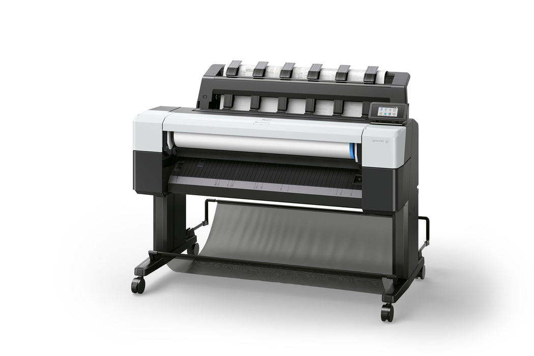 EAN 199896725835 - HP DESIGNJET T1600PS - 36IN impresora de gran formato Color 2400 x 1200 DPI imagen 2