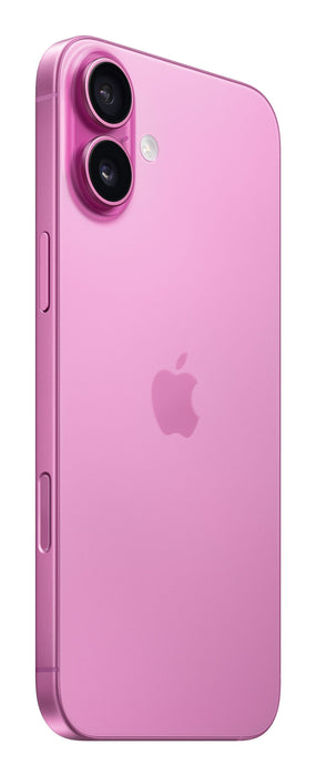 EAN 195949722585 - Apple iPhone 16 Plus 17 cm (6.7") SIM doble iOS 18 5G USB Tipo C 128 GB Rosa imagen 2