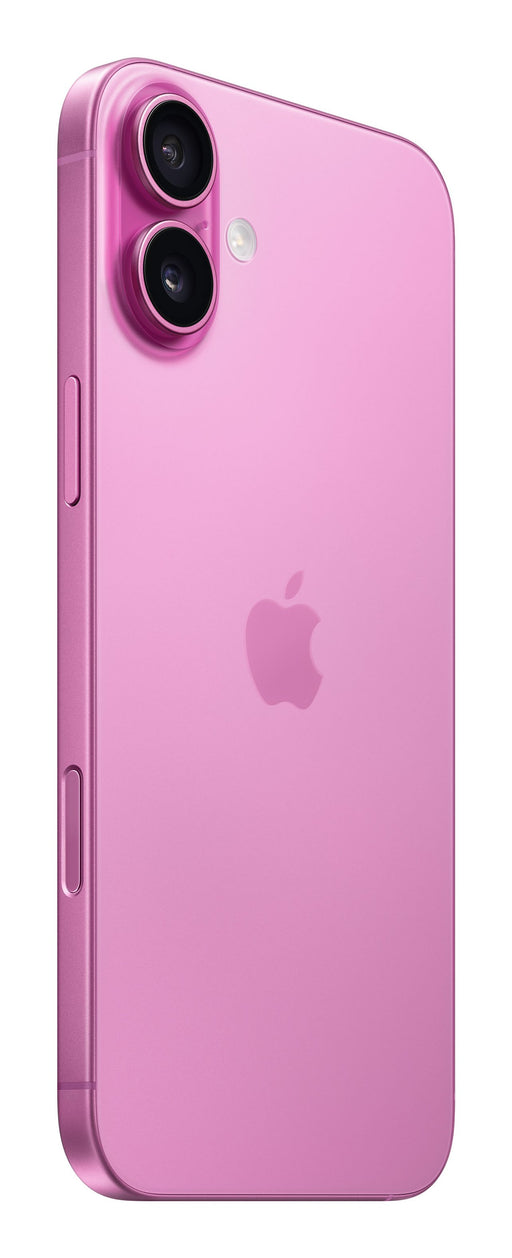 EAN 195949722585 - Apple iPhone 16 Plus 17 cm (6.7") SIM doble iOS 18 5G USB Tipo C 128 GB Rosa imagen 2