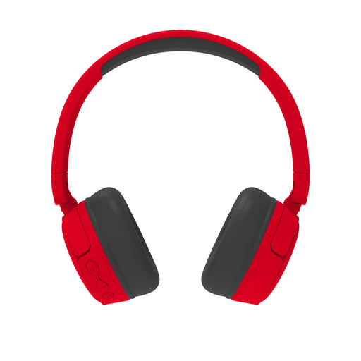 EAN 5055371625333 - OTL Technologies Super Mario Mario Kart Auriculares Inalámbrico y alámbrico Diadema Juego Bluetooth Rojo imagen 2