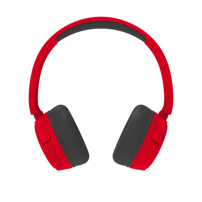EAN 5055371625333 - OTL Technologies Super Mario Mario Kart Auriculares Inalámbrico y alámbrico Diadema Juego Bluetooth Rojo imagen 2