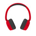 EAN 5055371625333 - OTL Technologies Super Mario Mario Kart Auriculares Inalámbrico y alámbrico Diadema Juego Bluetooth Rojo imagen 2