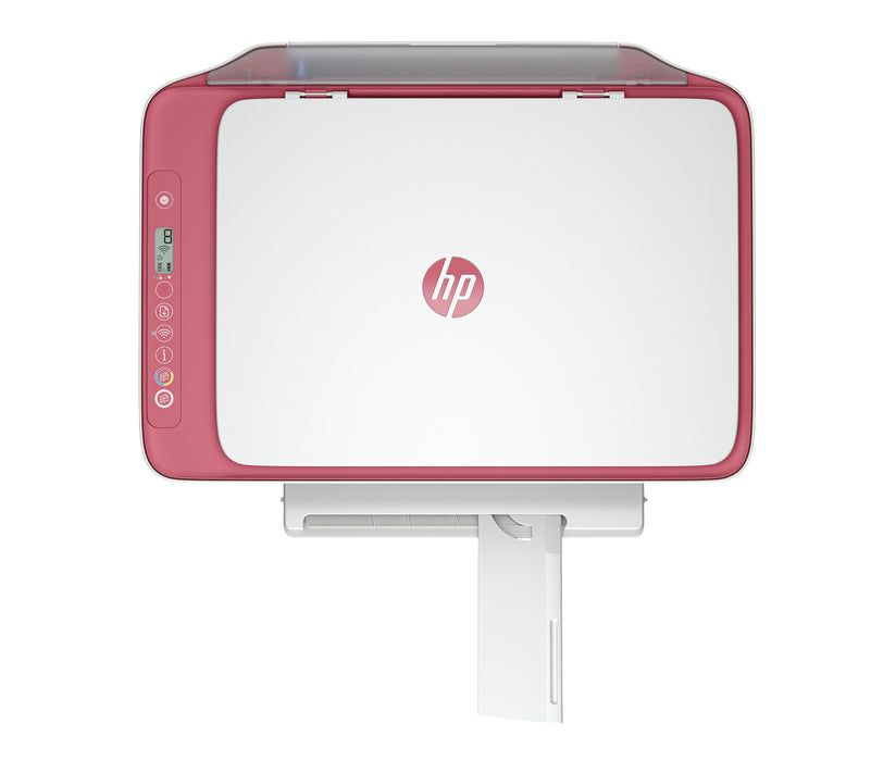 EAN 0196337820500 - HP DeskJet 2823e All-in-One Printer Inyección de tinta térmica A4 4800 x 1200 DPI 7,5 ppm Wifi imagen 14