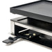 EAN 7611210977599 - Solis 7911 parrilla de interior 10 personas(s) 1500 W Negro, Gris imagen 2
