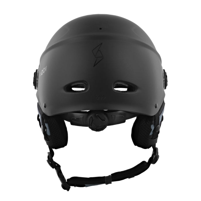 EAN 3303170118078 - T'nB Urban Moov Negro imagen 4