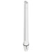 EAN 6009710923504 - Poynting A-OMNI-0414-V1-01 antena para red Antena omnidireccional SMA 3,5 dBi imagen 1