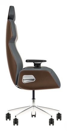 EAN 4711658545695 - Thermaltake ARGENT E700 Silla para videojuegos de PC Beige imagen 1