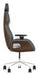EAN 4711658545695 - Thermaltake ARGENT E700 Silla para videojuegos de PC Beige imagen 1