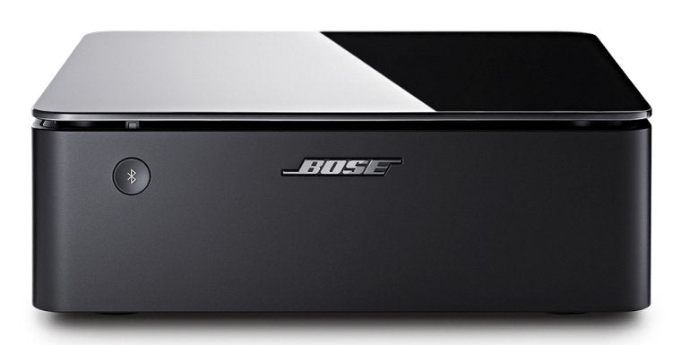 EAN 0017817834261 - Bose 867236-2100 amplificador de audio Hogar Negro imagen 1