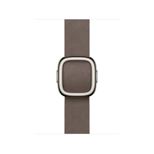EAN 0195949715105 - Apple MXW33ZM/A Accesorios para dispositivos vestibles inteligentes Grupo de rock Gris pardo Poliéster imagen 1
