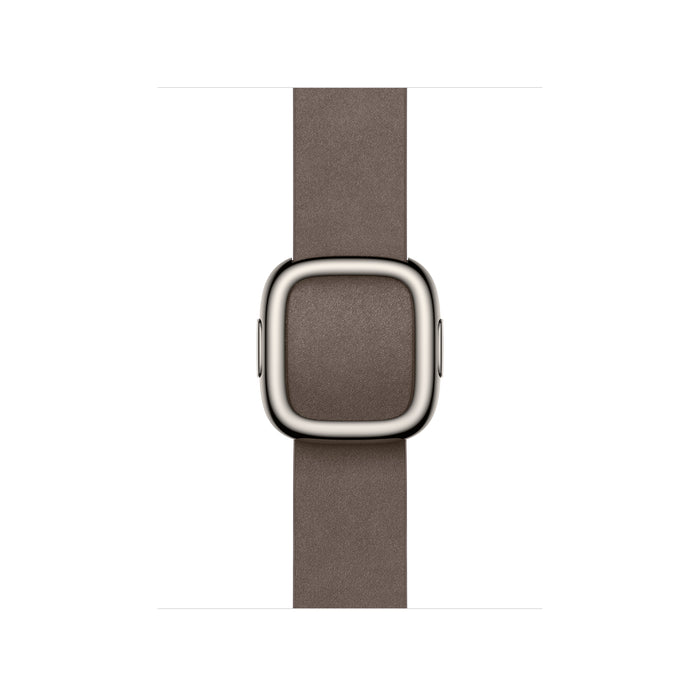 EAN 0195949715105 - Apple MXW33ZM/A Accesorios para dispositivos vestibles inteligentes Grupo de rock Gris pardo Poliéster imagen 1