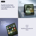 EAN 840493618555 - Motorola razr 70 plus 17,5 cm (6.9") SIM doble Android 16.0 5G USB Tipo C 12 GB 512 GB 4500 mAh Verde oscu imagen 16