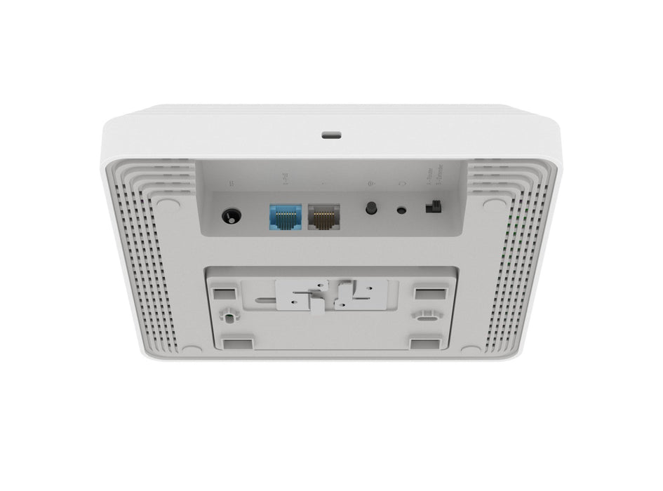 EAN 4897082920816 - Keenetic Voyager Pro (KN-3510) 1800 Mbit/s Blanco Energía sobre Ethernet (PoE) imagen 8