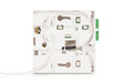 EAN 4016032500797 - Digitus DN-948030-1 Cable de fibra óptica e InfiniBand 2x LC FTTH Blanco imagen 3