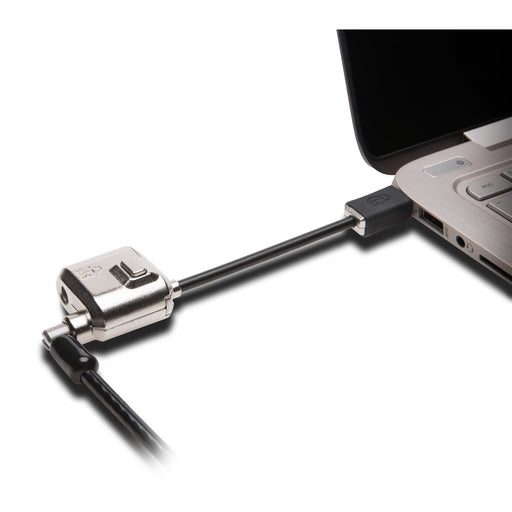 EAN 0085896678908 - Kensington MiniSaver cable antirrobo 1,8 m imagen 1