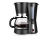 EAN 8713016009494 - Tristar CM-1236 cafetera eléctrica Totalmente automática Cafetera de filtro 1,2 L imagen 1