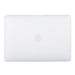 EAN 5715063093412 - eSTUFF ES692001-BULK maletines para portátil 33,8 cm (13.3") Funda protectora rígida Transparente imagen 2