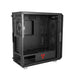 EAN 5901885243405 - Modecom AMIRANI ARGB Midi Tower Negro imagen 10