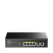 EAN 6971690790967 - Cudy GS1006P switch No administrado Gigabit Ethernet (10/100/1000) Energía sobre Ethernet (PoE) Negro imagen 1