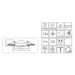 EAN 4038816049384 - Synergy 21 S21-LED-000756 montaje y accesorio de iluminación Kit de montaje imagen 2