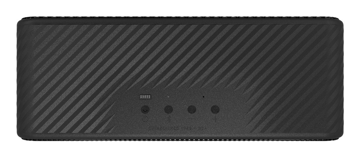 EAN 0743878066388 - Klipsch Detroit Altavoz portátil estéreo Negro 30 W imagen 7