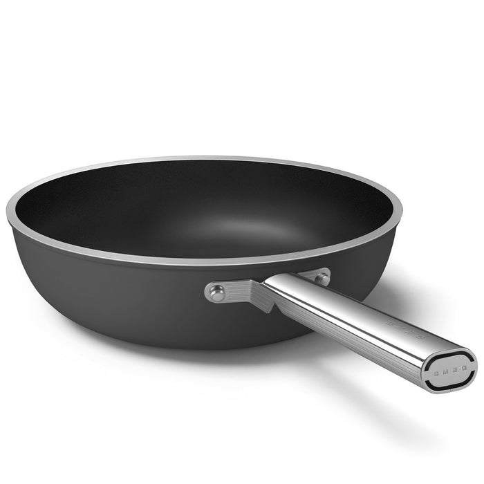 EAN 8017709356033 - Smeg WOF3002BLM cacerola Sartén para wok/sofrito Alrededor imagen 6
