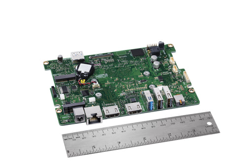 EAN 5032037220422 - Intel NUC 8 Rugged Board NUC8CCHBN, 5 pack BGA 1296 imagen 2