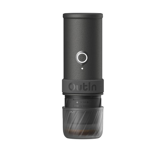 EAN 1230000232463 - Outin OTEM-MO-01-AA-SG cafetera portátil Gris imagen 2