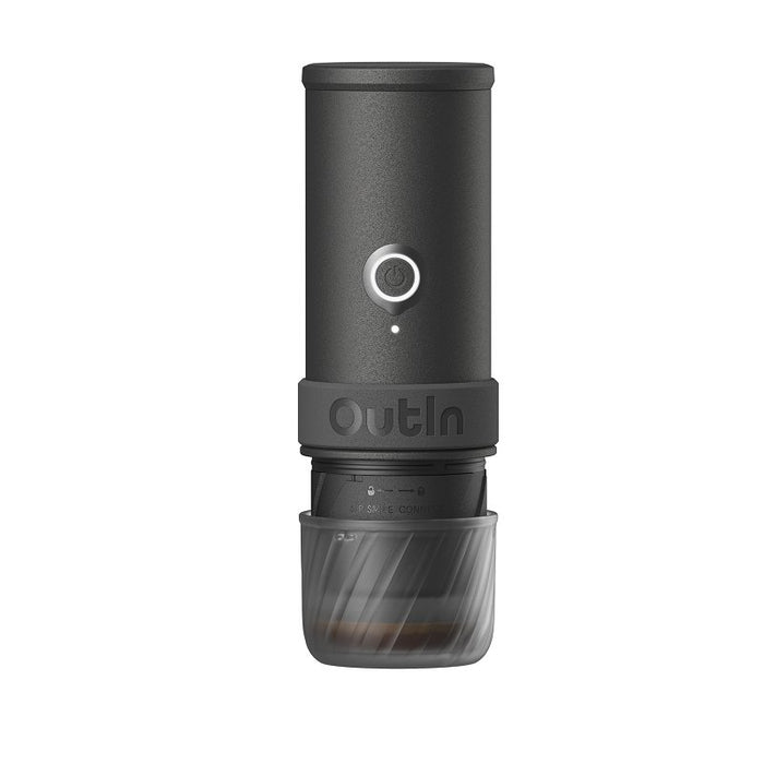 EAN 1230000232463 - Outin OTEM-MO-01-AA-SG cafetera portátil Gris imagen 2