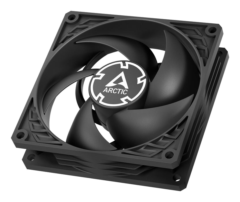 EAN 4895213704977 - ARCTIC P9 Silent Carcasa del ordenador Ventilador 9,2 cm Negro 1 pieza(s) imagen 5