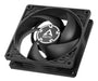 EAN 4895213704977 - ARCTIC P9 Silent Carcasa del ordenador Ventilador 9,2 cm Negro 1 pieza(s) imagen 5
