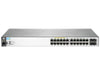 EAN 886112457747 - HPE Aruba Networking Aruba 2530 24G PoE+ Gestionado L2 Gigabit Ethernet (10/100/1000) Energía sobre Ethern imagen 1