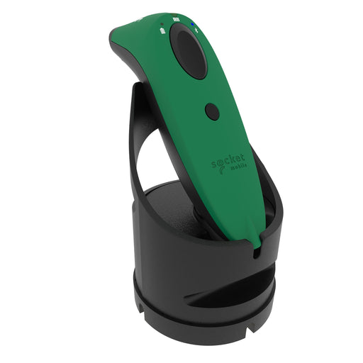 EAN 758497121790 - Socket Mobile S720 Lector de códigos de barras portátil 1D/2D Lineal Negro, Verde imagen 2