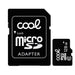 EAN 8434847046969 - COOL Accesorios 8434847046969 memoria flash 128 GB MicroSD UHS-I Clase 10 imagen 1