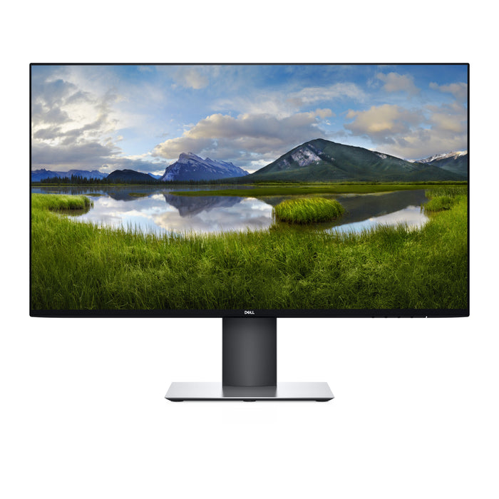 EAN 5397184004876 - DELL UltraSharp U2719D pantalla para PC 68,6 cm (27") 2560 x 1440 Pixeles Quad HD LCD Negro imagen 1