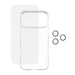 EAN 5715685027529 - PanzerGlass SAFE. | CARE™ by ® 3-in-1 Combo Bundle iPhone 17 Pro Max Protector de pantalla Apple 1 pieza( imagen 4