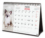 EAN 8422952402268 - Finocam 780323826 calendario Mesa imagen 4
